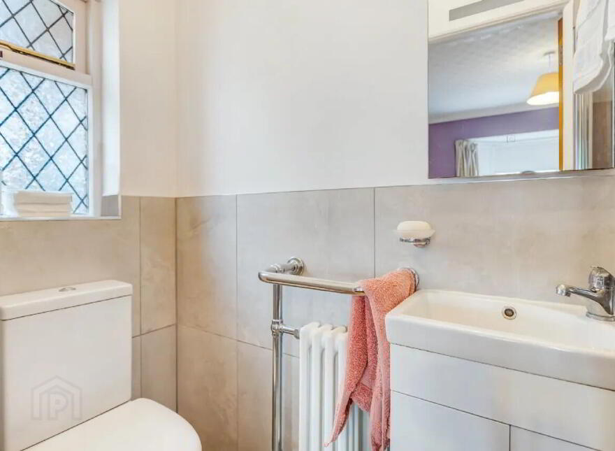 4 The Meadows, Roestown, Dunshaughlin, A85DC78