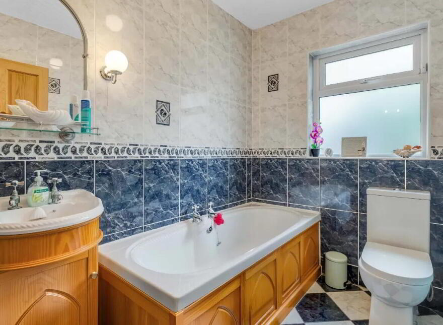 4 The Meadows, Roestown, Dunshaughlin, A85DC78