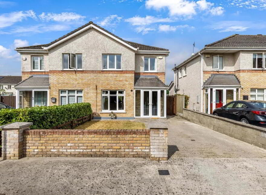 65 The Belfry, Trim, C15N5K2 photo