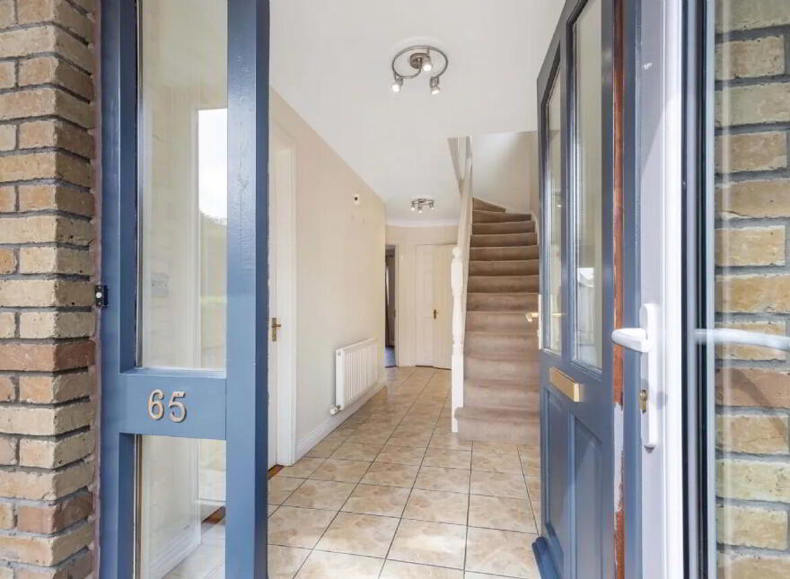 65 The Belfry, Trim, C15N5K2