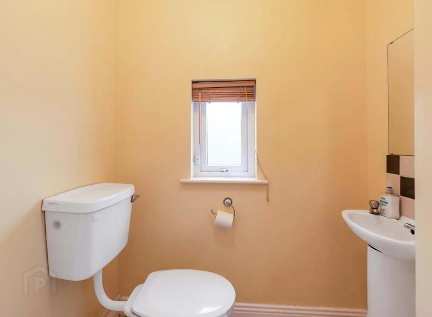 65 The Belfry, Trim, C15N5K2