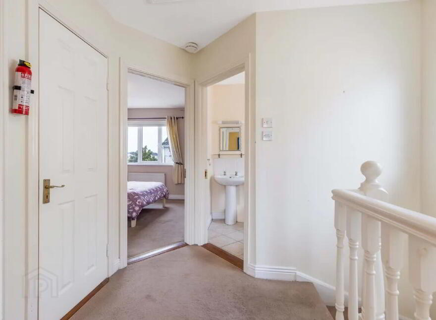 65 The Belfry, Trim, C15N5K2