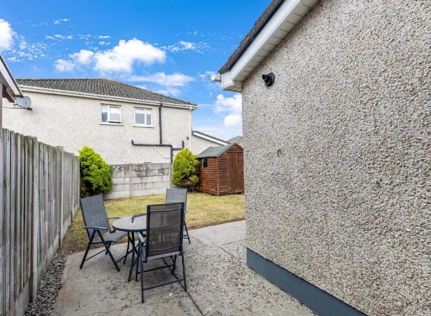 65 The Belfry, Trim, C15N5K2