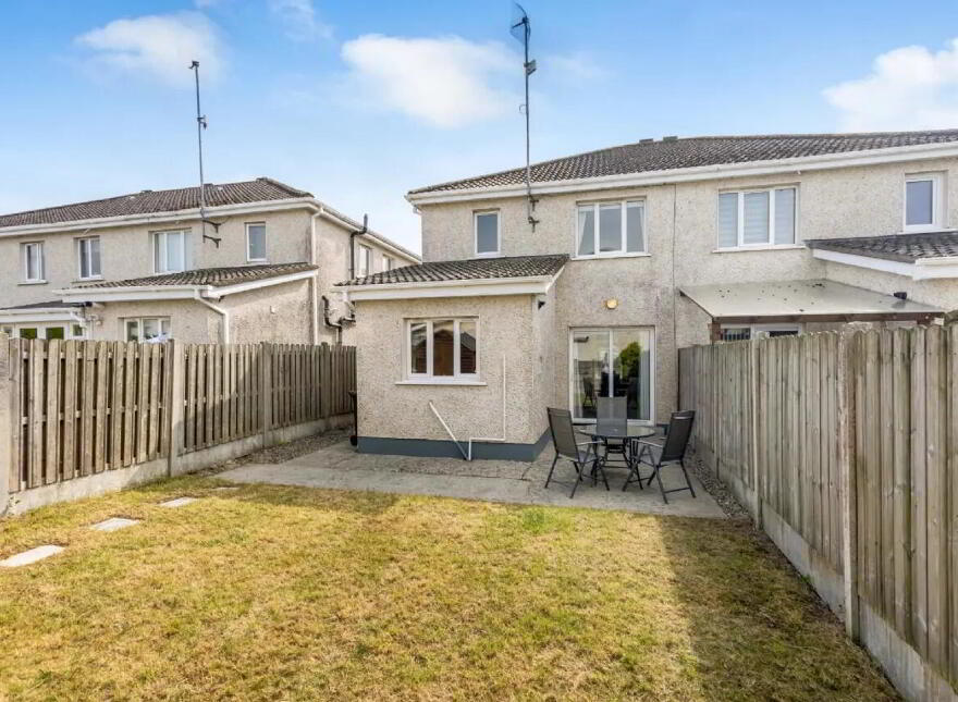 65 The Belfry, Trim, C15N5K2