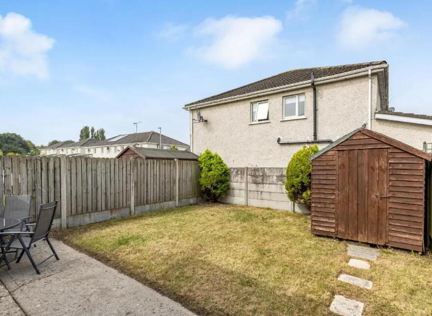 65 The Belfry, Trim, C15N5K2