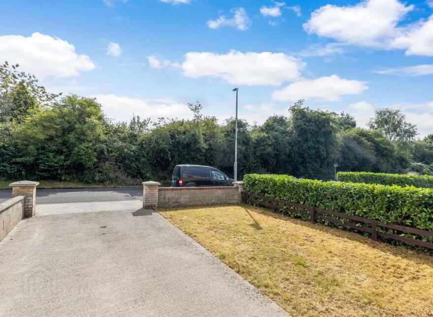 65 The Belfry, Trim, C15N5K2