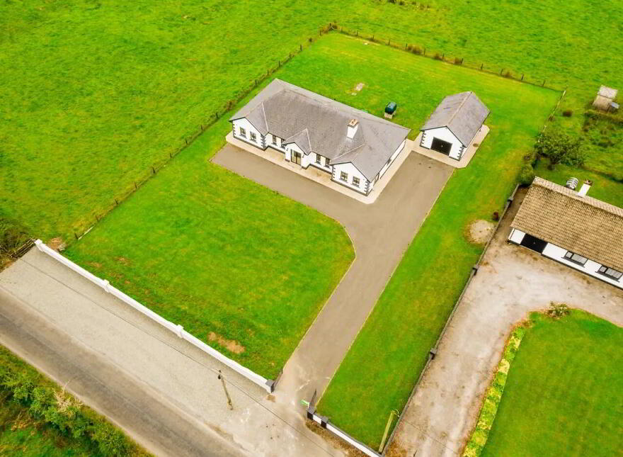 Killinordanbeg, Scramogue, F42F656
