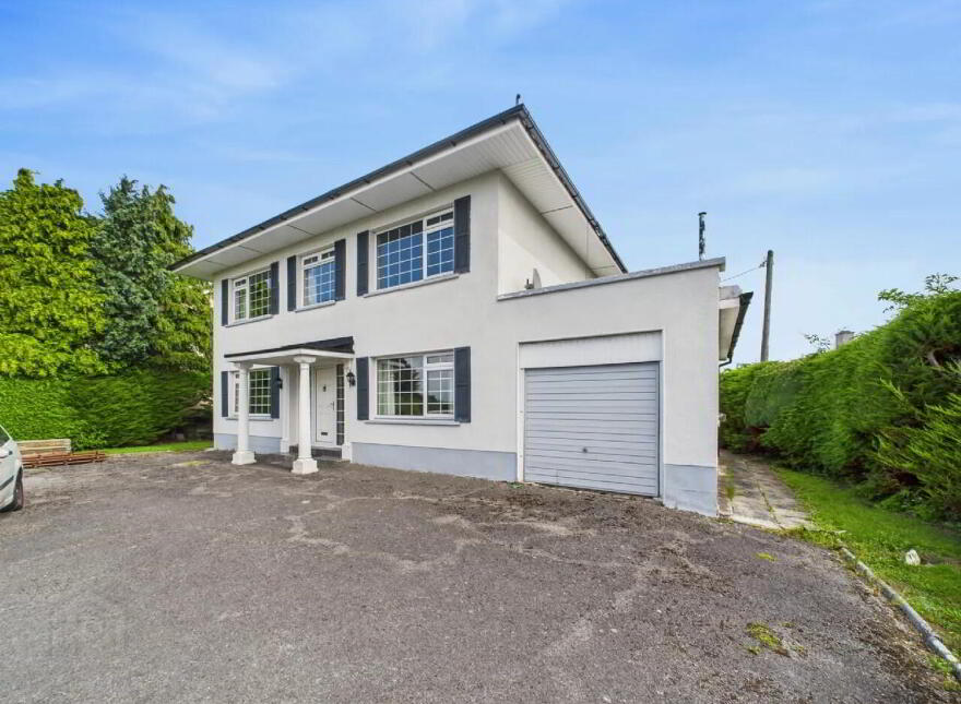1 Dromin Road, Nenagh, E45D407
