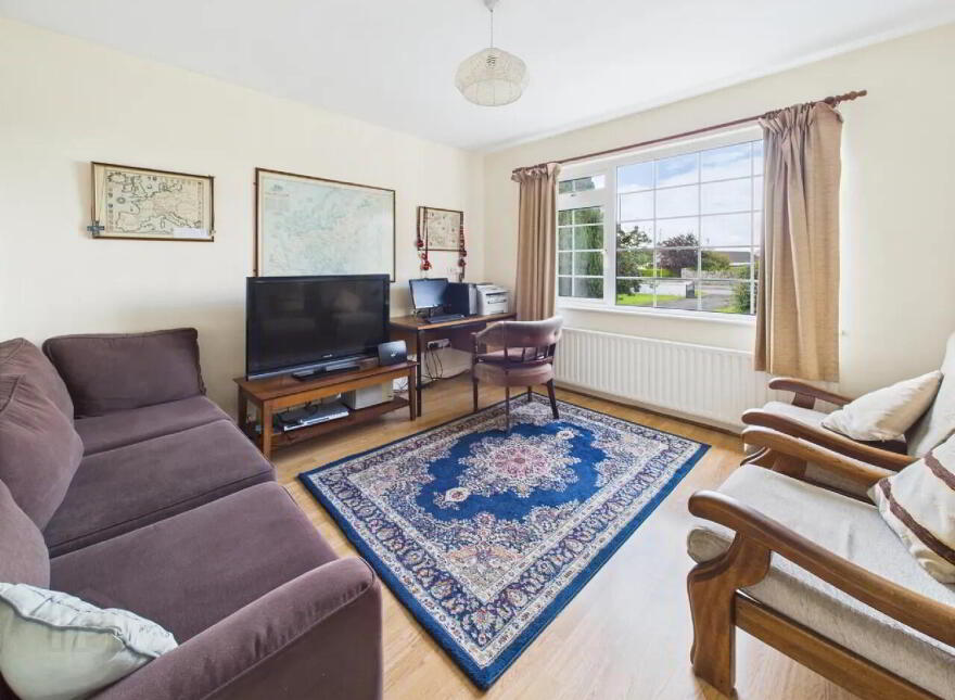 1 Dromin Road, Nenagh, E45D407