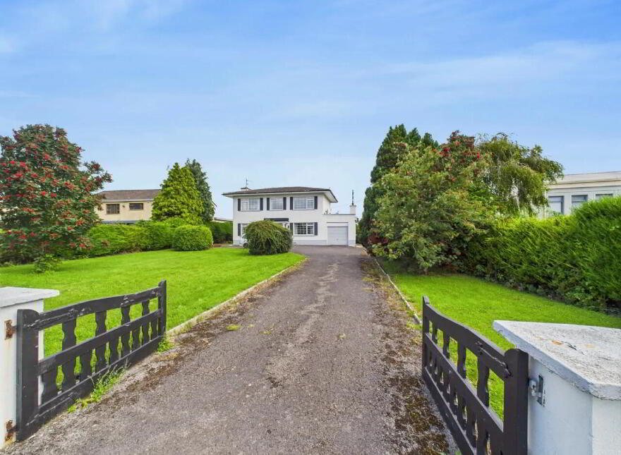 1 Dromin Road, Nenagh, E45D407