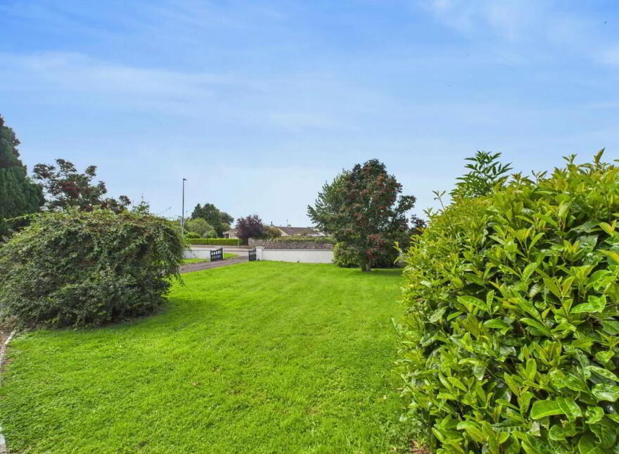 1 Dromin Road, Nenagh, E45D407
