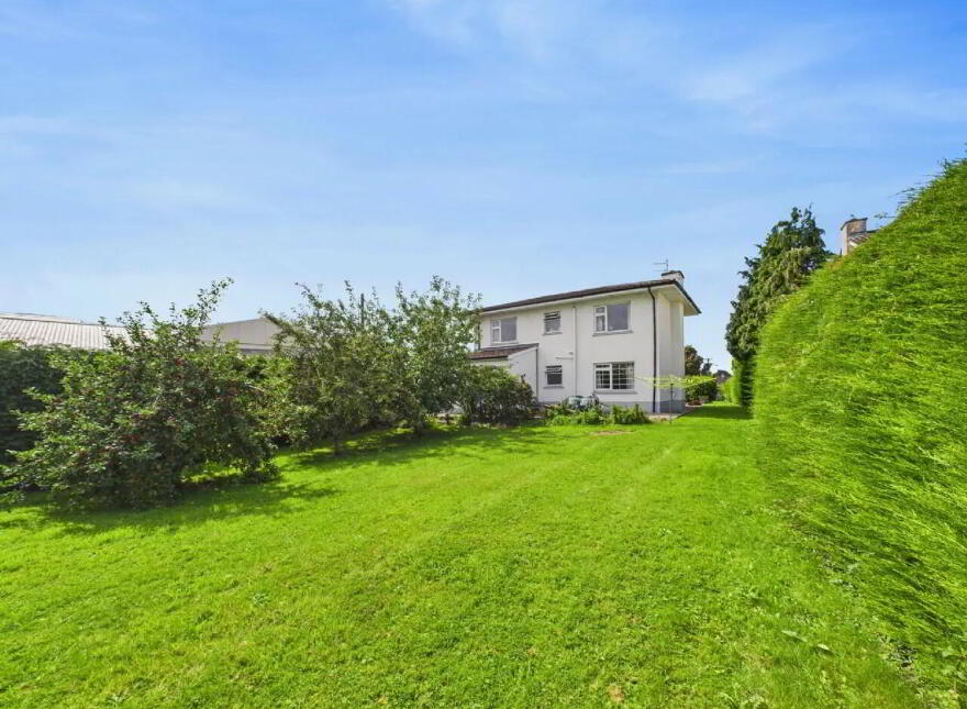 1 Dromin Road, Nenagh, E45D407