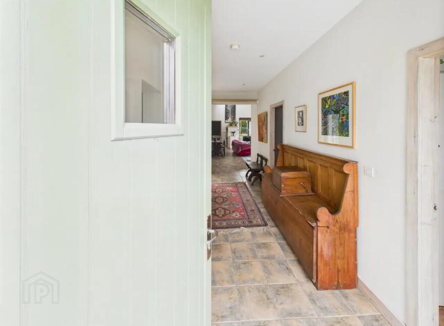 Ryehill, Ballinderry, Nenagh, E45PV22