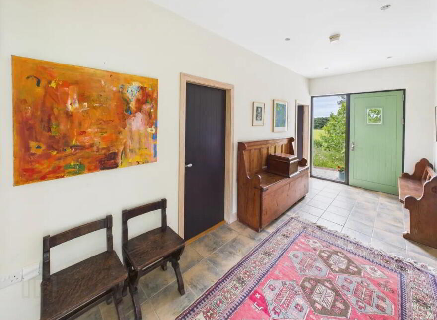 Ryehill, Ballinderry, Nenagh, E45PV22