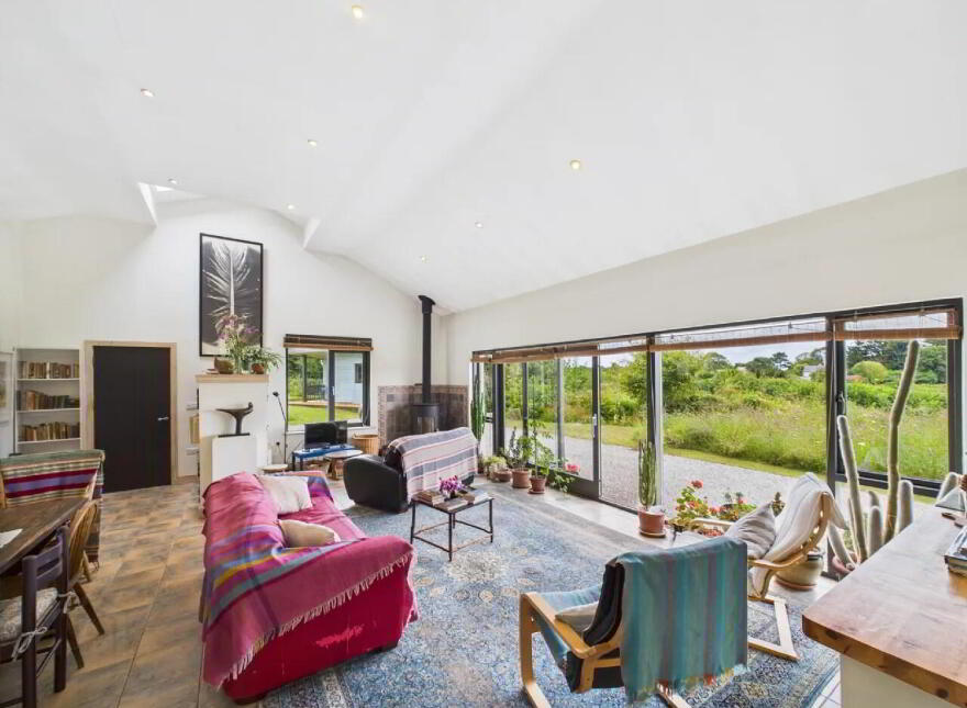 Ryehill, Ballinderry, Nenagh, E45PV22