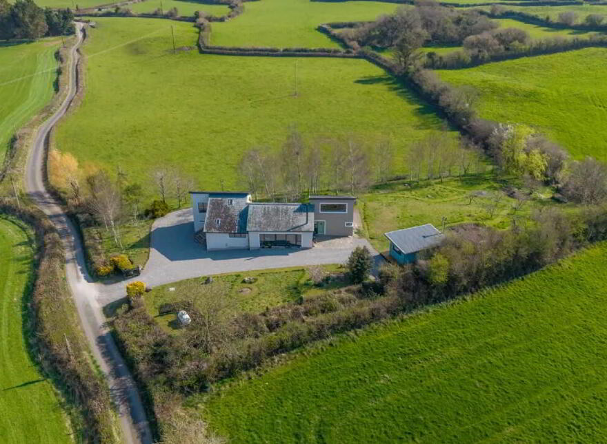 Ryehill, Ballinderry, Nenagh, E45PV22 photo