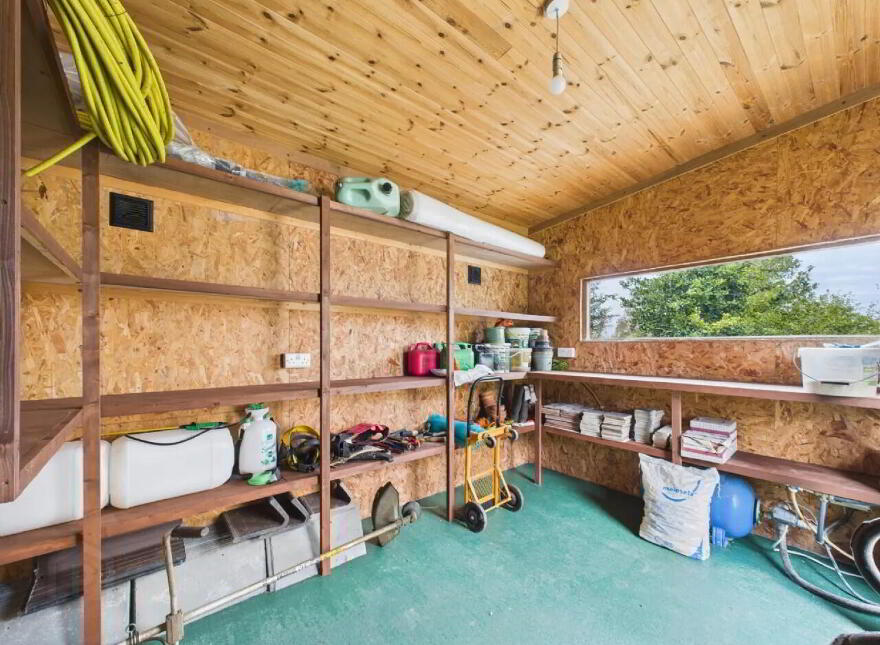 Ryehill, Ballinderry, Nenagh, E45PV22