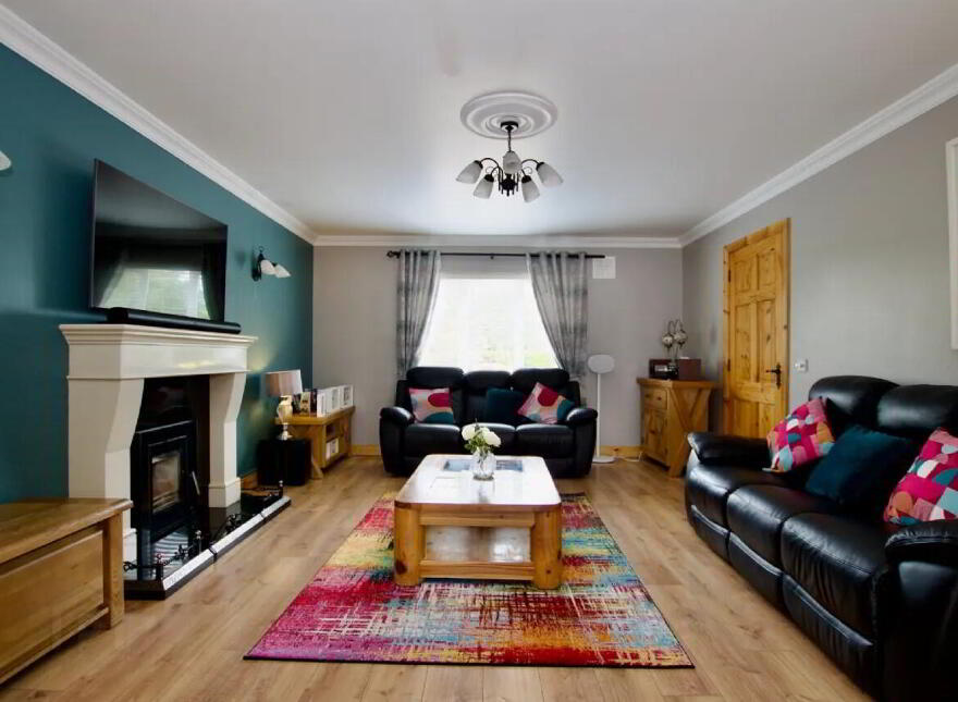 12 Cloghanboy Crescent, Athlone, N37X2F3