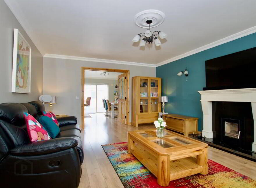 12 Cloghanboy Crescent, Athlone, N37X2F3