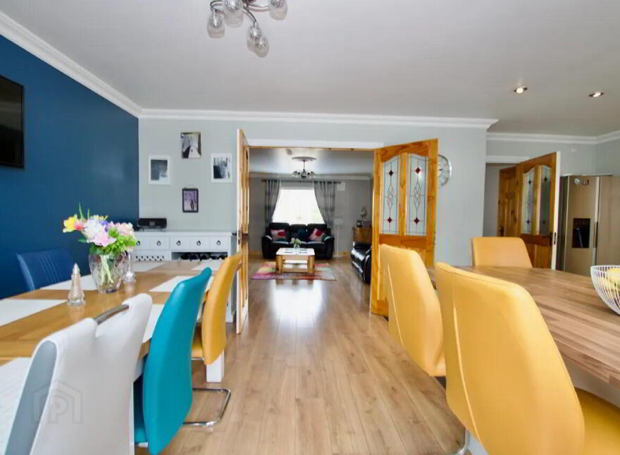 12 Cloghanboy Crescent, Athlone, N37X2F3