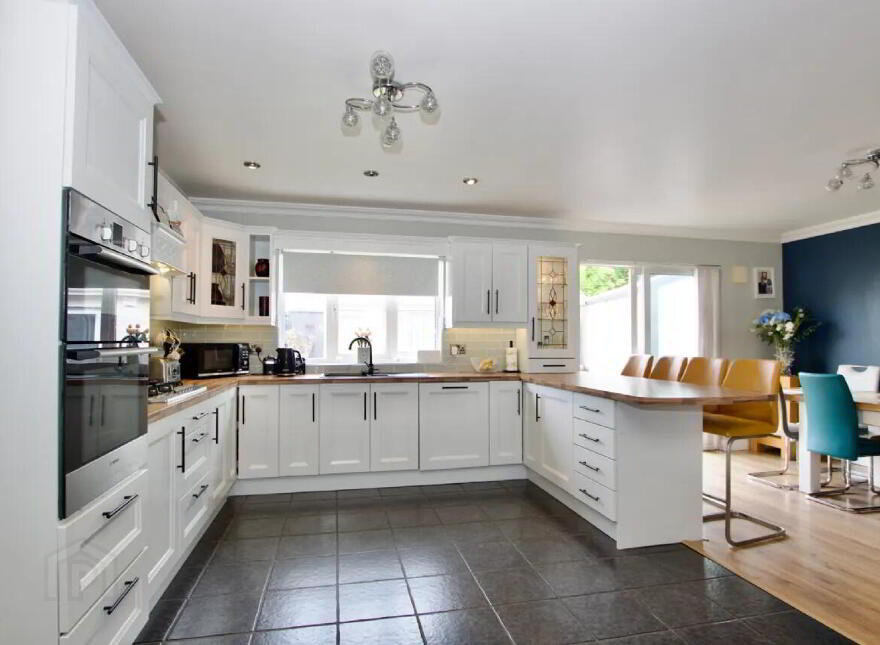 12 Cloghanboy Crescent, Athlone, N37X2F3