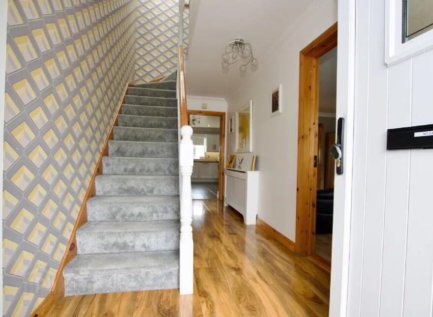 12 Cloghanboy Crescent, Athlone, N37X2F3
