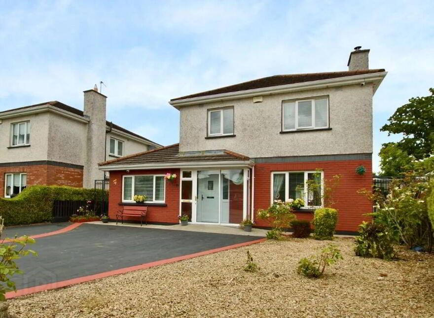 12 Cloghanboy Crescent, Athlone, N37X2F3 photo