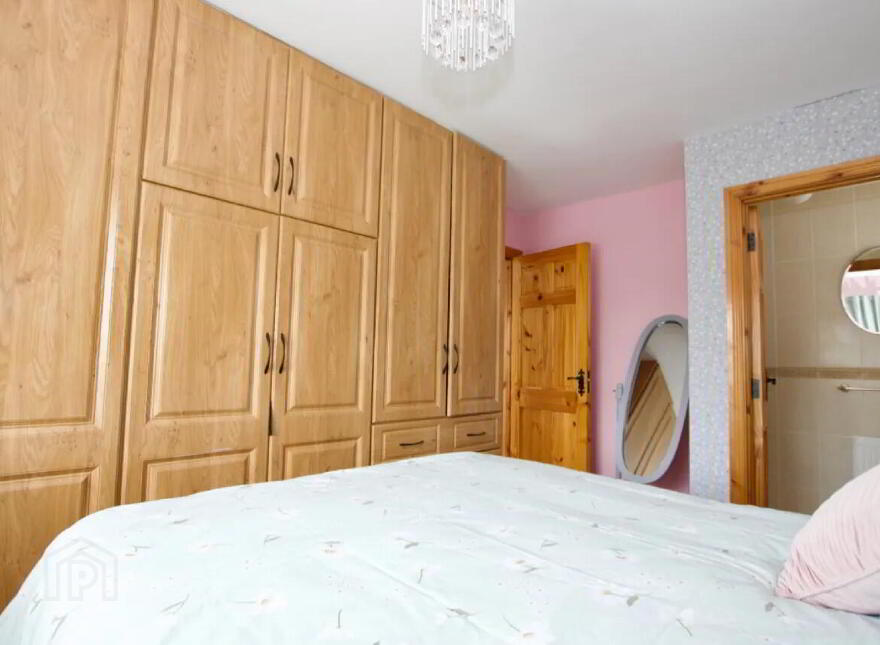 12 Cloghanboy Crescent, Athlone, N37X2F3