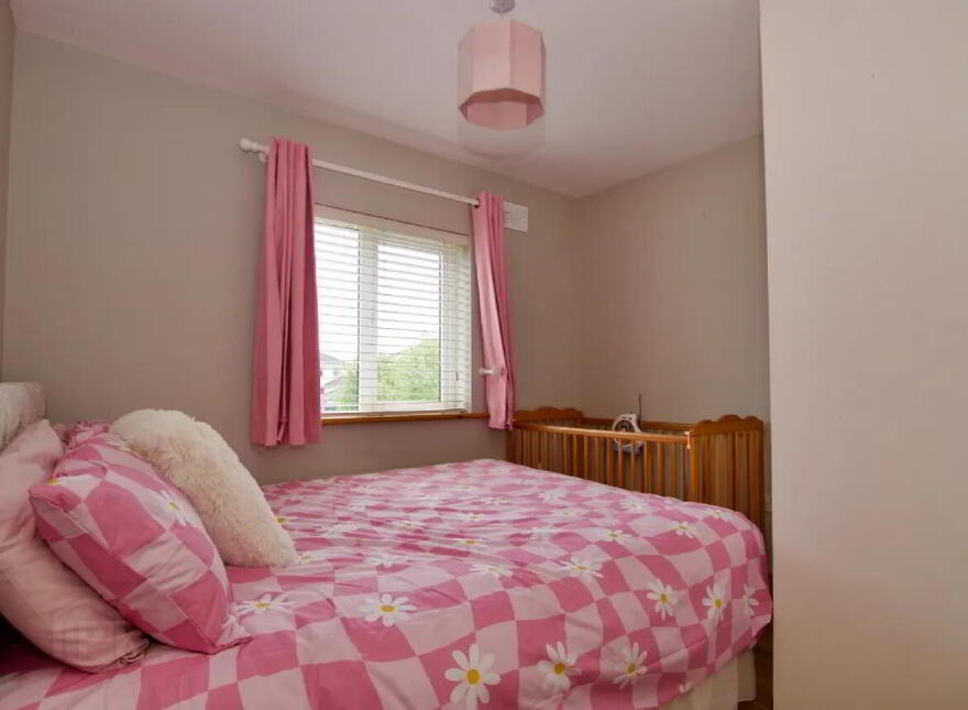 12 Cloghanboy Crescent, Athlone, N37X2F3