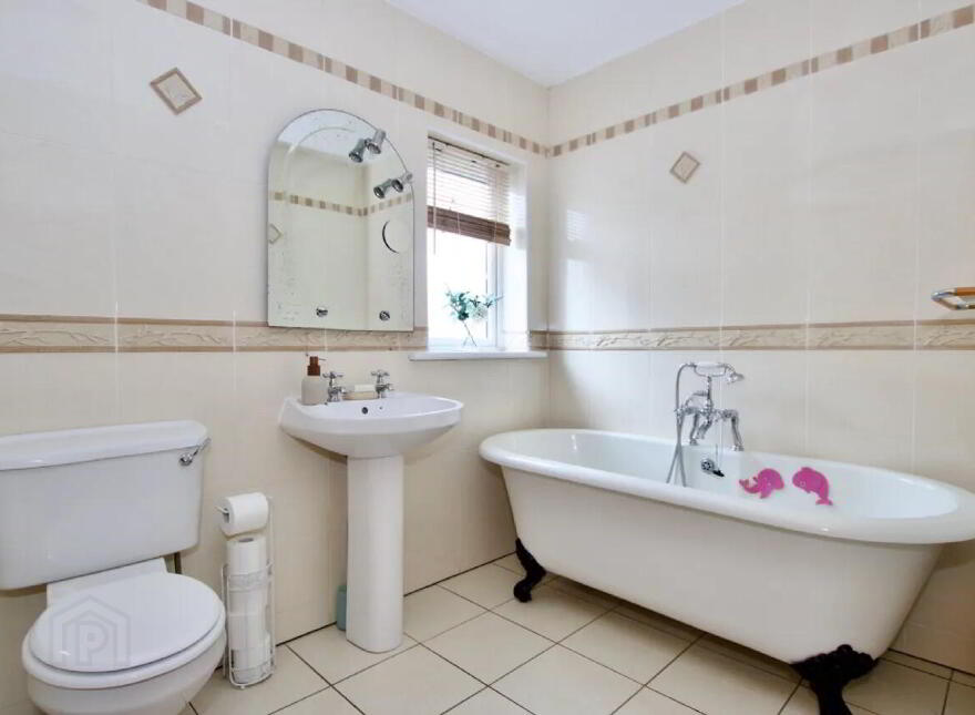 12 Cloghanboy Crescent, Athlone, N37X2F3