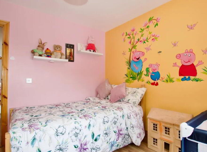 12 Cloghanboy Crescent, Athlone, N37X2F3