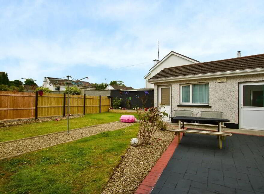 12 Cloghanboy Crescent, Athlone, N37X2F3