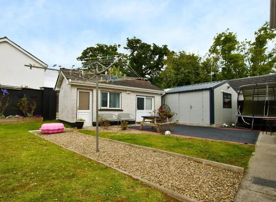 12 Cloghanboy Crescent, Athlone, N37X2F3