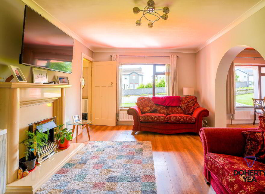 22 Island Road, Ballycarry, Carrickfergus, BT38 9JE