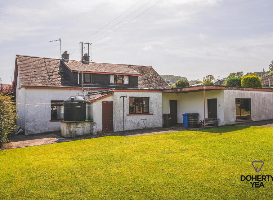 22 Island Road, Ballycarry, Carrickfergus, BT38 9JE