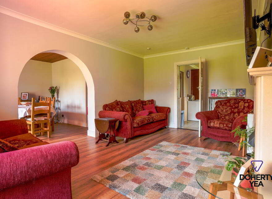 22 Island Road, Ballycarry, Carrickfergus, BT38 9JE