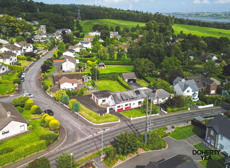 22 Island Road, Ballycarry, Carrickfergus, BT38 9JE