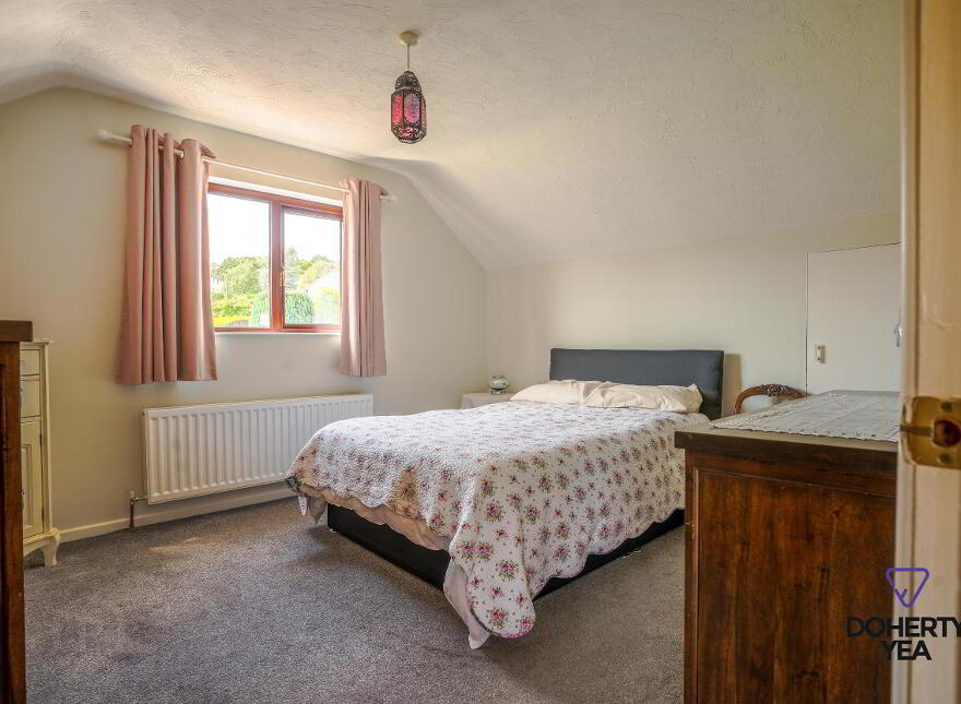 22 Island Road, Ballycarry, Carrickfergus, BT38 9JE