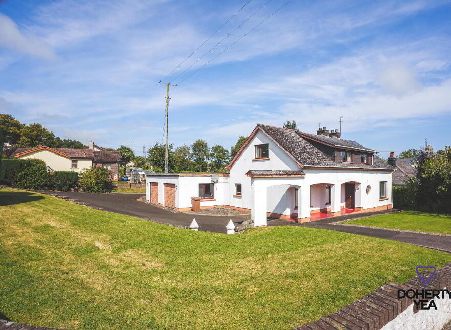 22 Island Road, Ballycarry, Carrickfergus, BT38 9JE photo