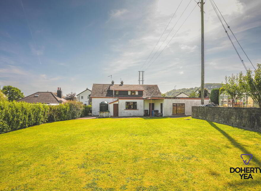 22 Island Road, Ballycarry, Carrickfergus, BT38 9JE