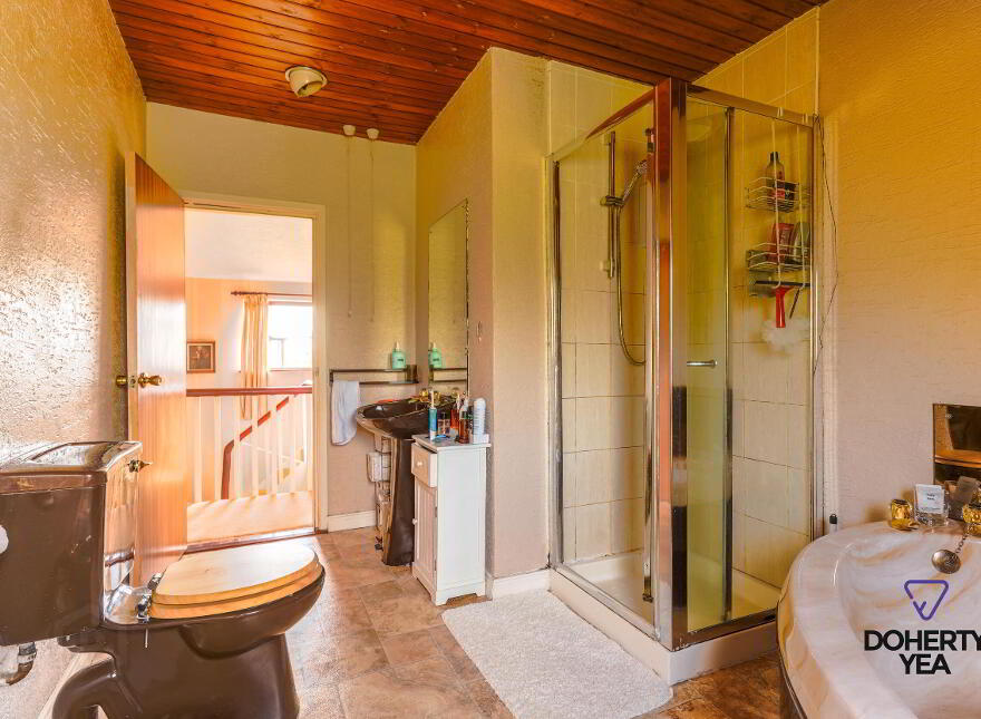 22 Island Road, Ballycarry, Carrickfergus, BT38 9JE