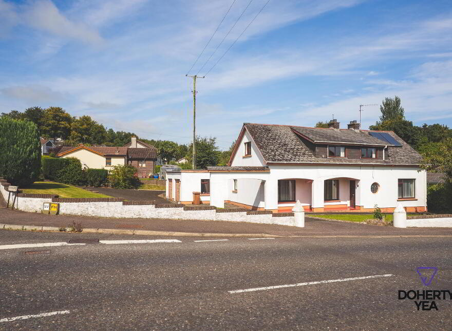 22 Island Road, Ballycarry, Carrickfergus, BT38 9JE