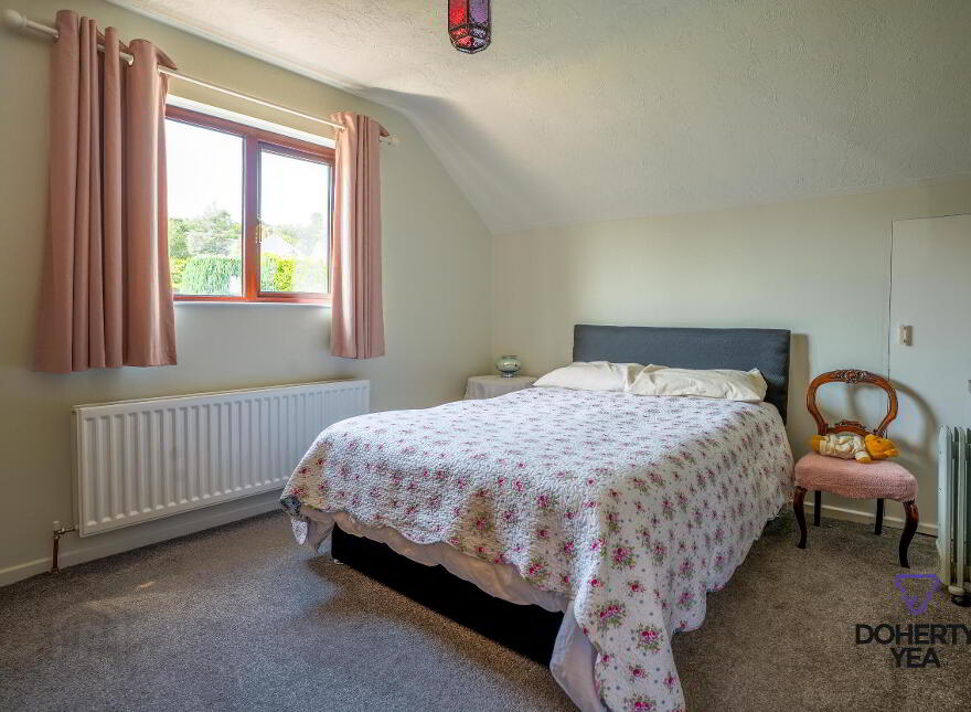 22 Island Road, Ballycarry, Carrickfergus, BT38 9JE