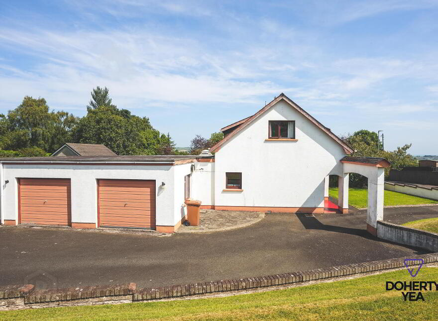 22 Island Road, Ballycarry, Carrickfergus, BT38 9JE