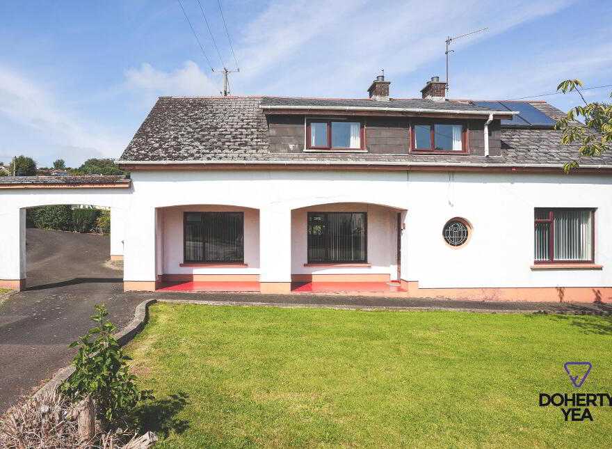 22 Island Road, Ballycarry, Carrickfergus, BT38 9JE