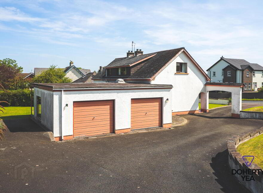 22 Island Road, Ballycarry, Carrickfergus, BT38 9JE