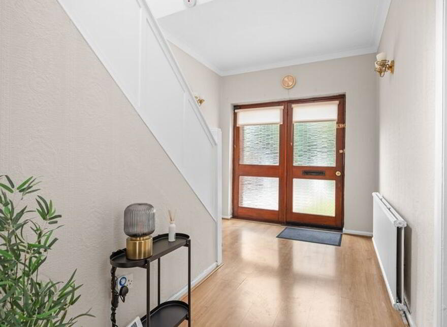 40 Wynchurch Park, Belfast, BT6 0JN