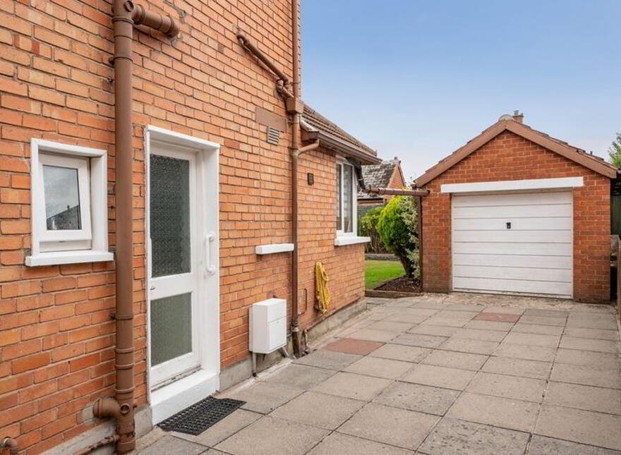 40 Wynchurch Park, Belfast, BT6 0JN