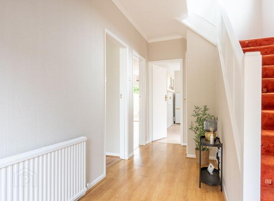 40 Wynchurch Park, Belfast, BT6 0JN