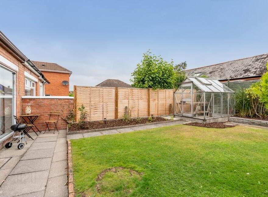 40 Wynchurch Park, Belfast, BT6 0JN